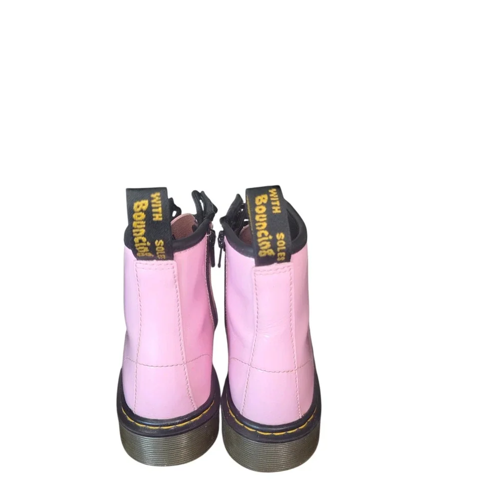 Dr. Martens 1460 please yellow